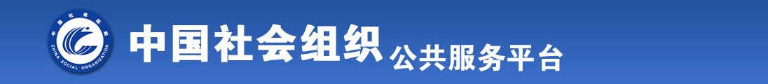 www.插B黄色视频全国社会组织信息查询